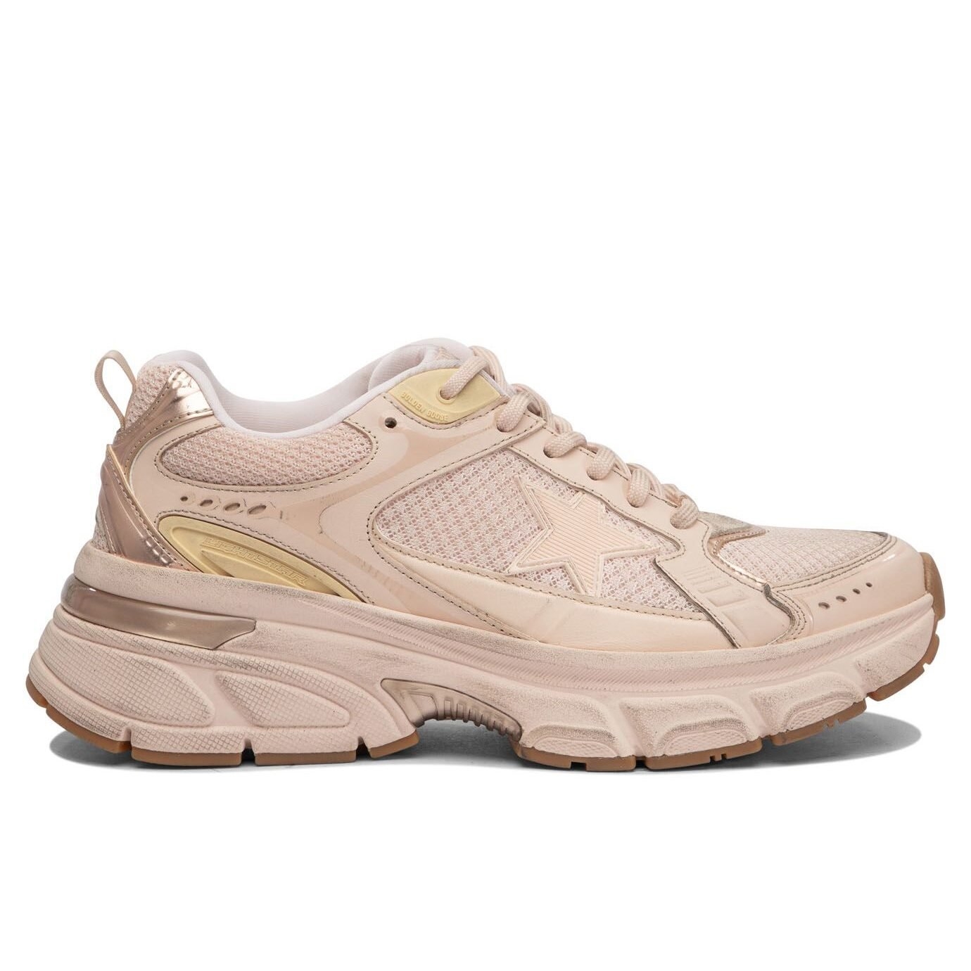 Golden Goose Lightstar Edition - Main View