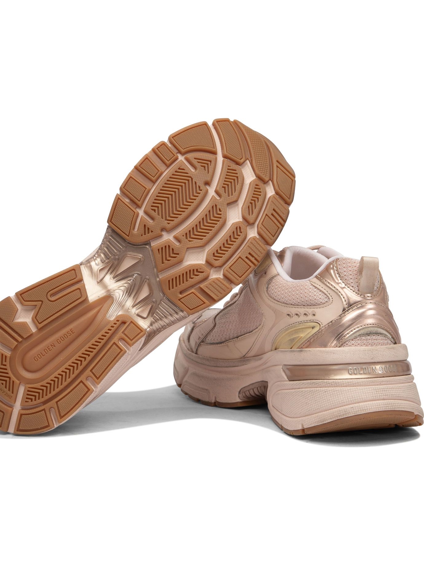 Golden Goose Lightstar - View 2