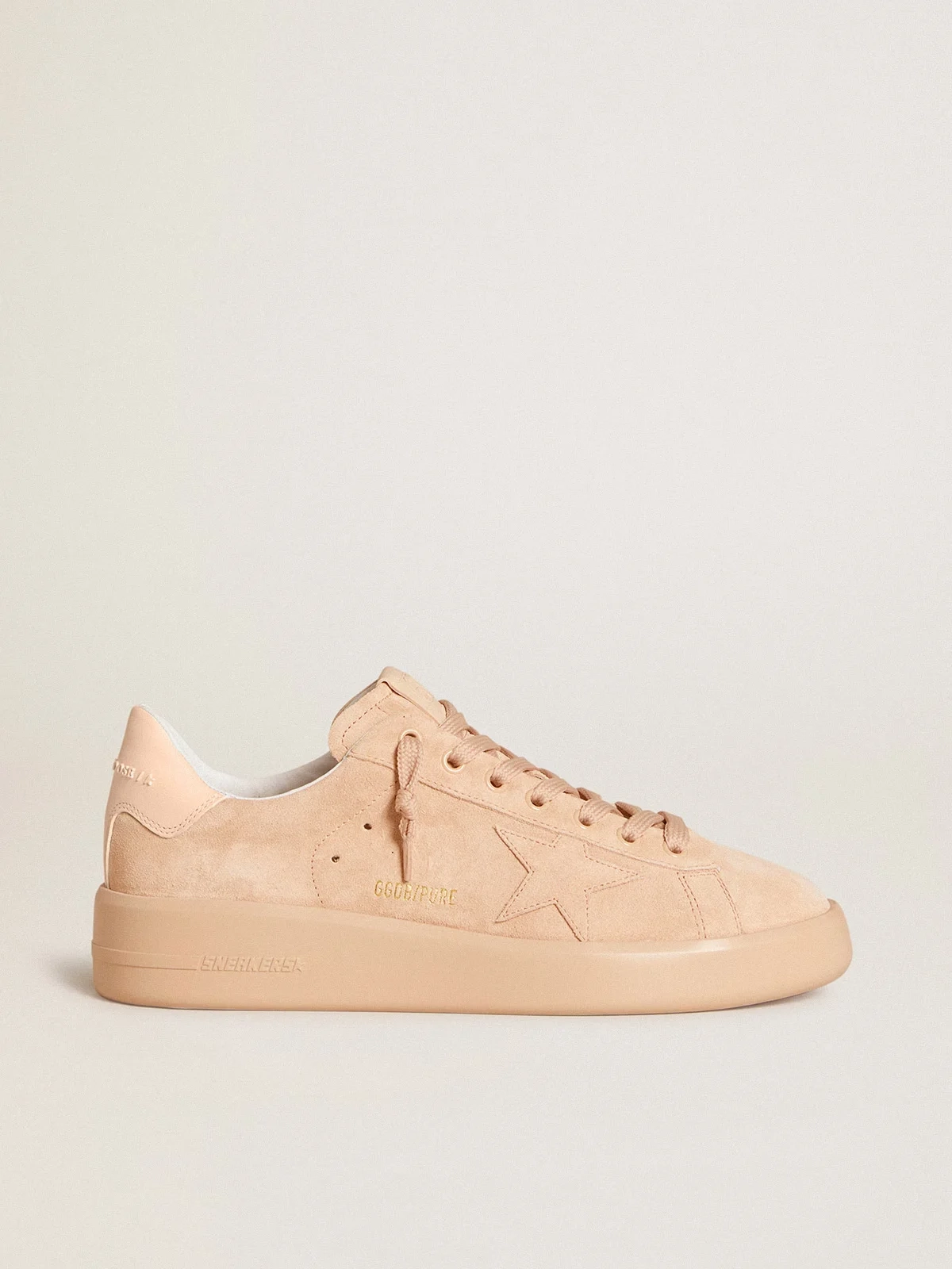 Stardan Premium Golden Goose - Main View